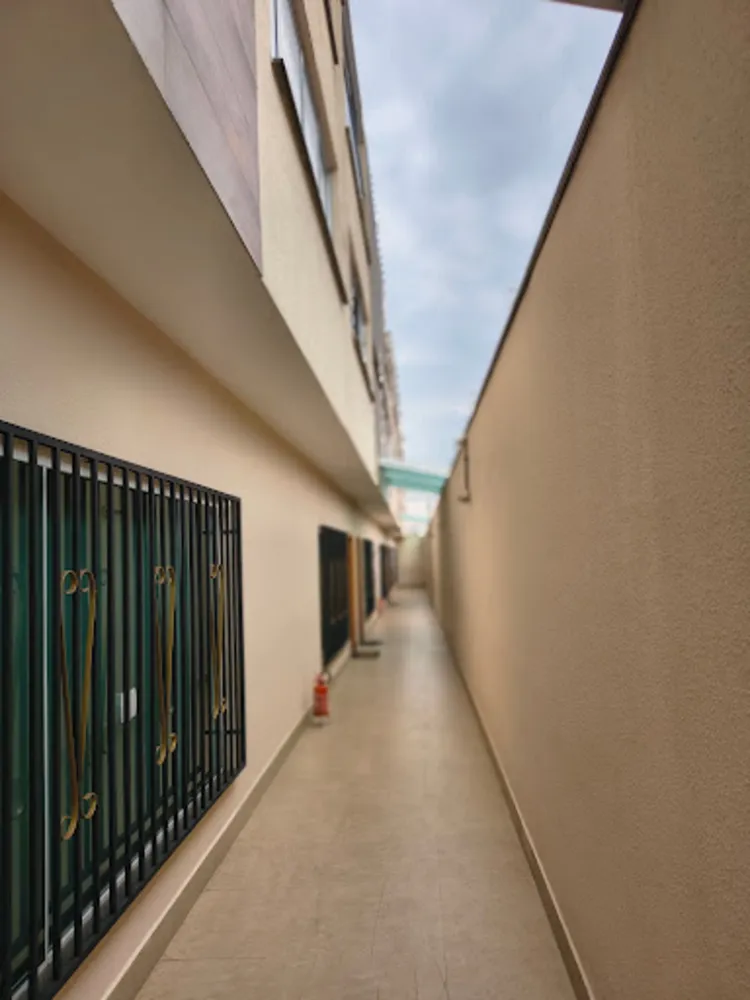 Casa de Condomínio, 3 quartos - Foto 12