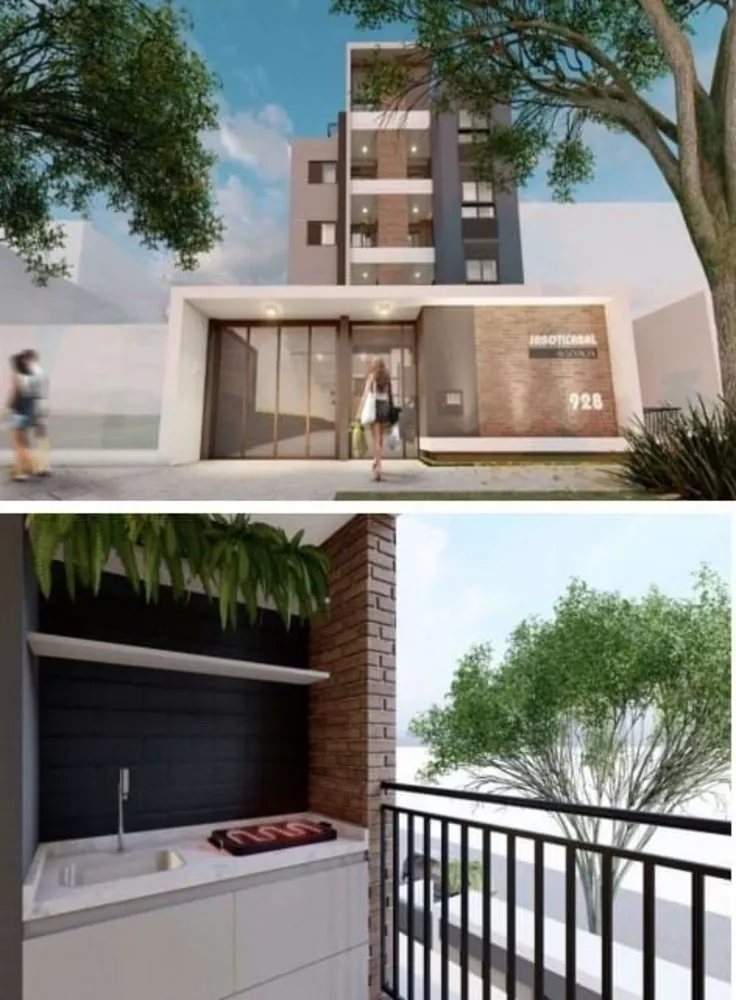 Apartamento, 2 quartos, 50 m² - Foto 9