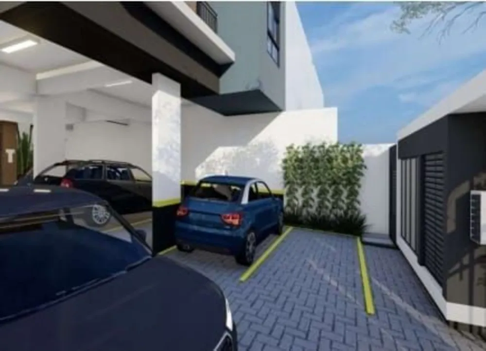 Apartamento, 2 quartos, 50 m² - Foto 5