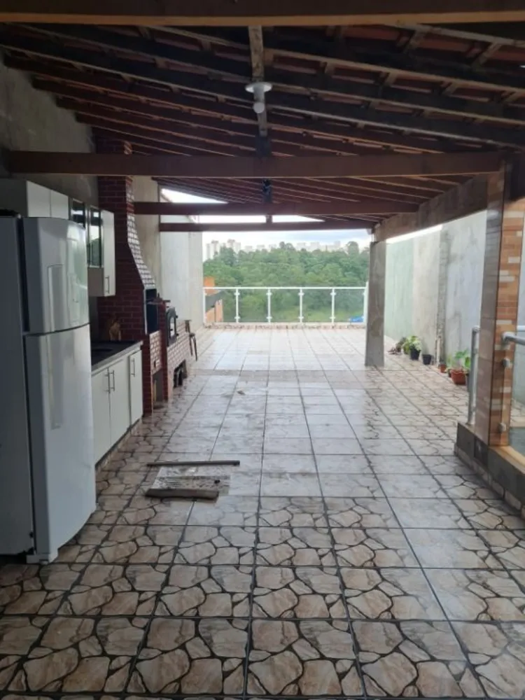 Sobrado, 2 quartos, 180 m² - Foto 4