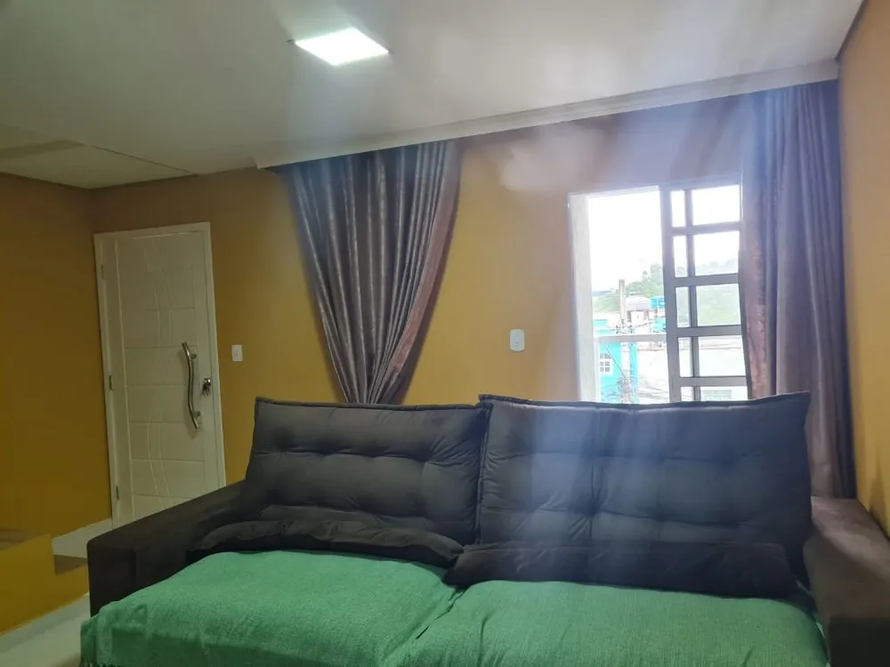 Sobrado, 2 quartos, 180 m² - Foto 10