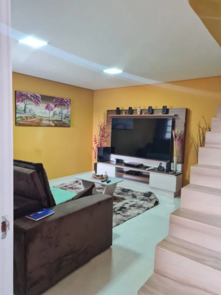 Sobrado, 2 quartos, 180 m² - Foto 9