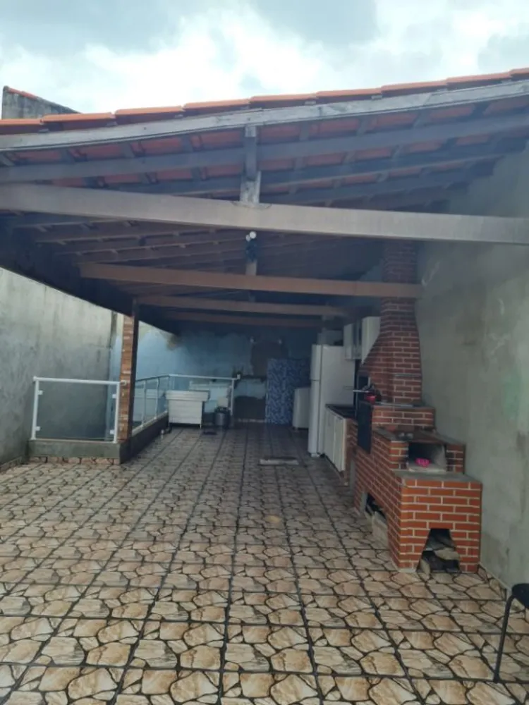 Sobrado, 2 quartos, 180 m² - Foto 5