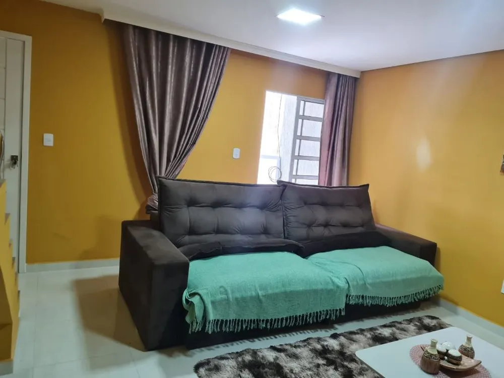 Sobrado, 2 quartos, 180 m² - Foto 3