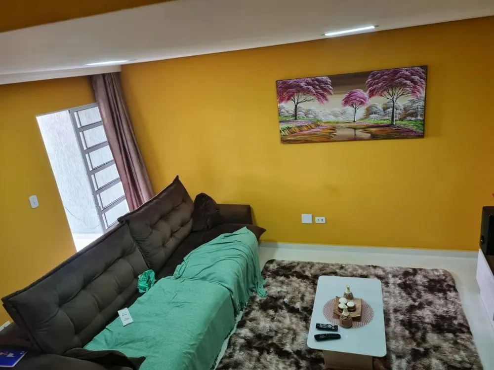 Sobrado, 2 quartos, 180 m² - Foto 7