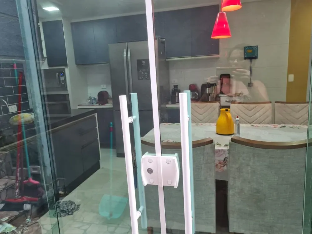 Sobrado, 2 quartos, 180 m² - Foto 8