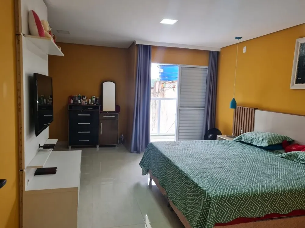 Sobrado, 2 quartos, 180 m² - Foto 1