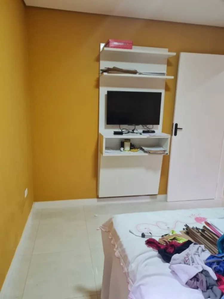 Sobrado, 2 quartos, 180 m² - Foto 6
