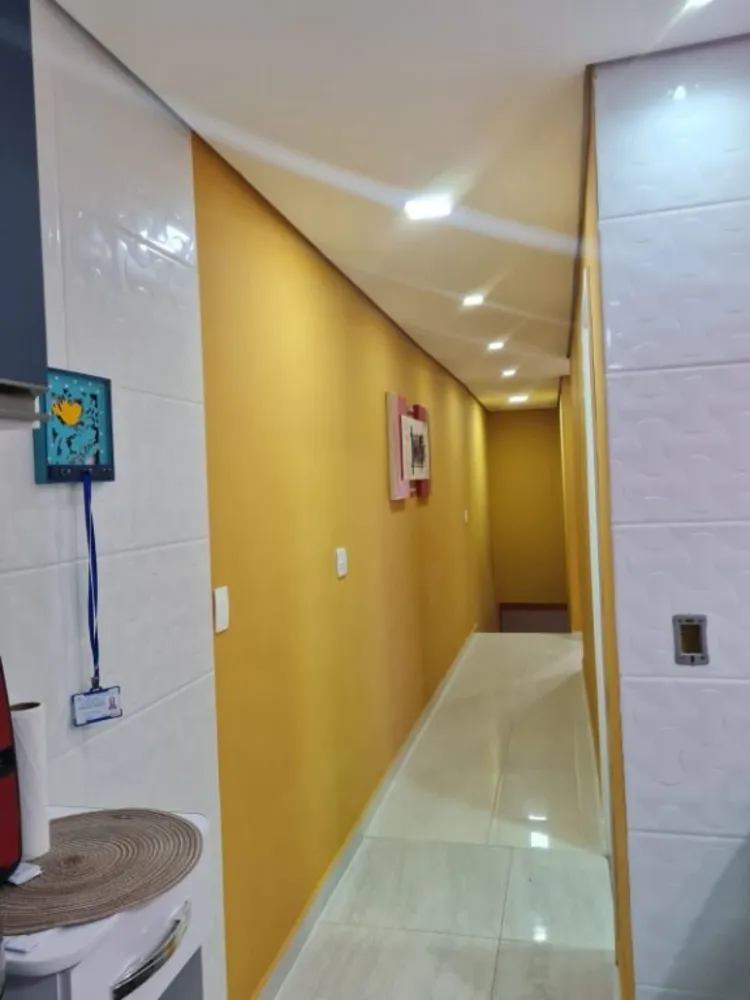 Sobrado, 2 quartos, 180 m² - Foto 12