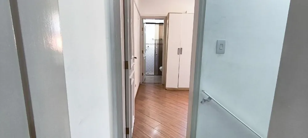 Casa de Condomínio, 2 quartos - Foto 1