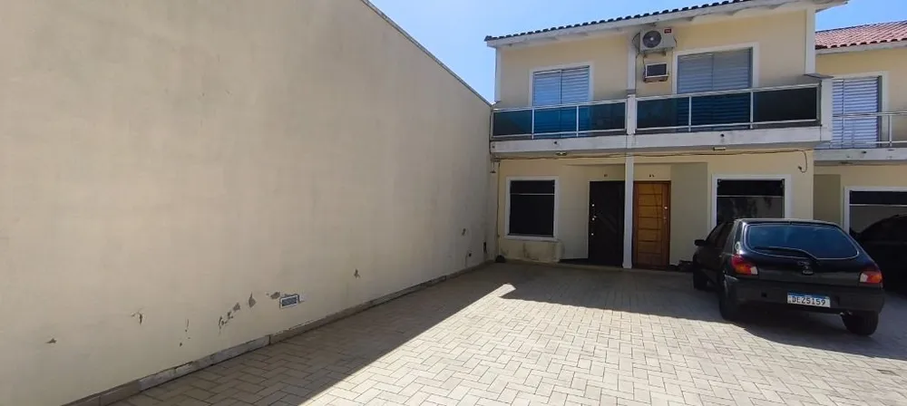 Casa de Condomínio, 2 quartos - Foto 2