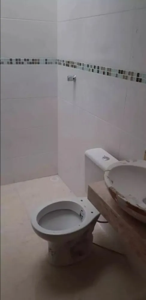 Sobrado, 3 quartos, 102 m² - Foto 6