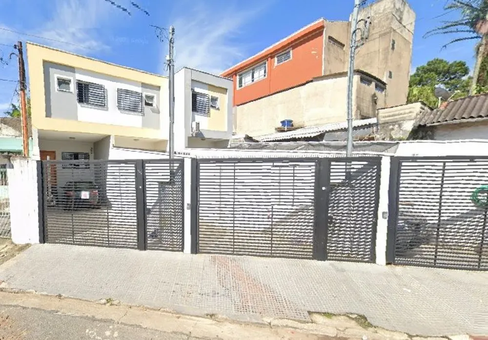 Sobrado, 3 quartos, 102 m² - Foto 5