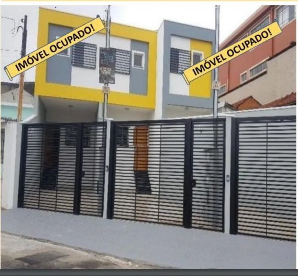 Sobrado, 3 quartos, 102 m² - Foto 7