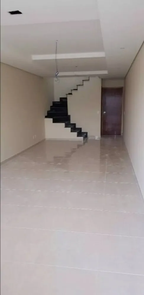 Sobrado, 3 quartos, 102 m² - Foto 8