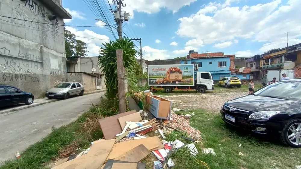 Terreno, 800 m² - Foto 6