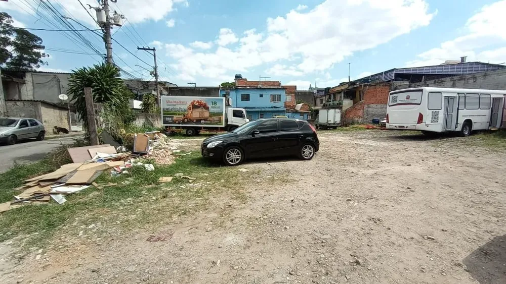 Terreno, 800 m² - Foto 1