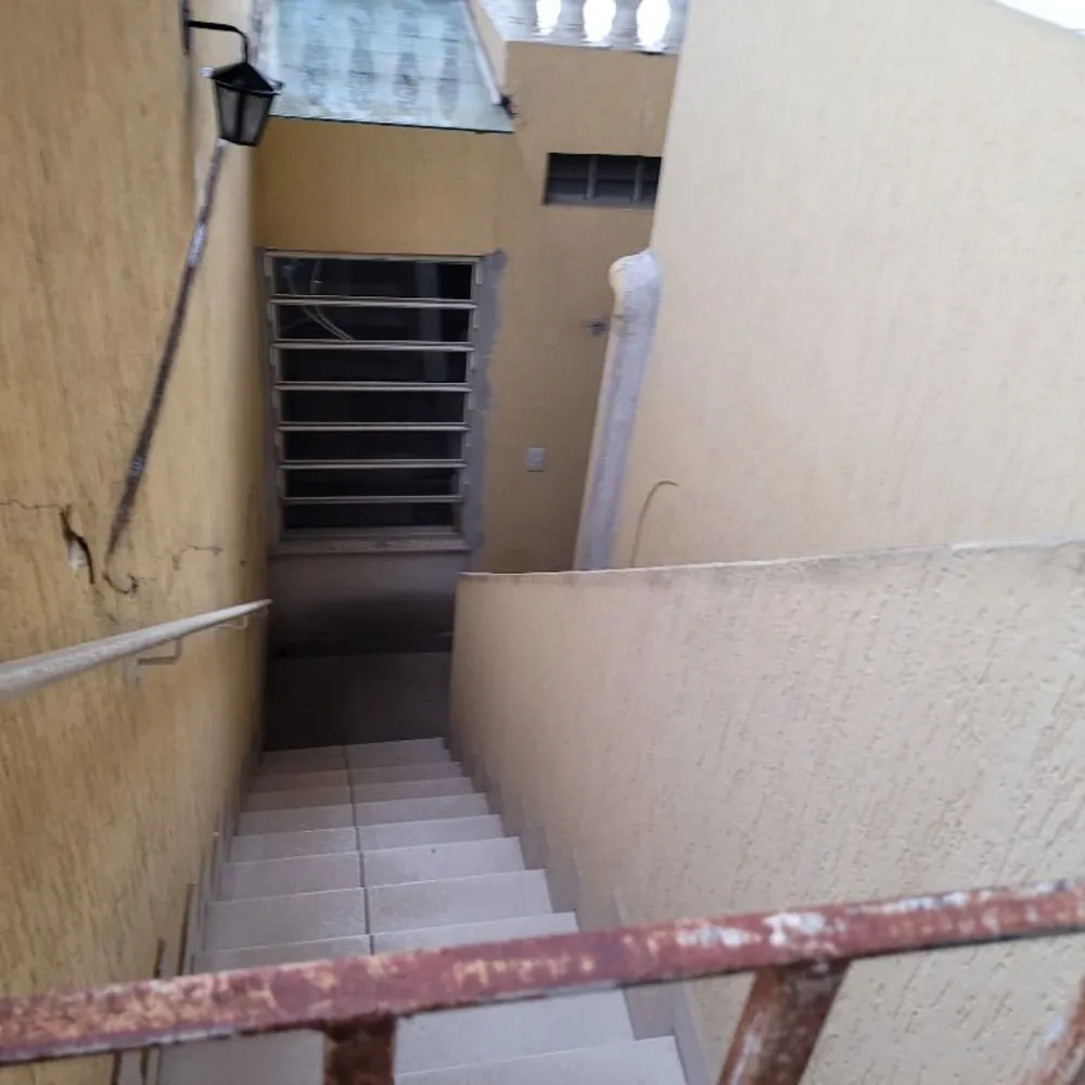 Sobrado, 3 quartos, 268 m² - Foto 4