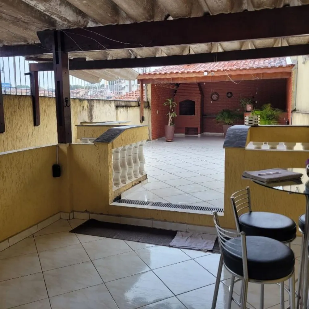 Sobrado, 3 quartos, 268 m² - Foto 6