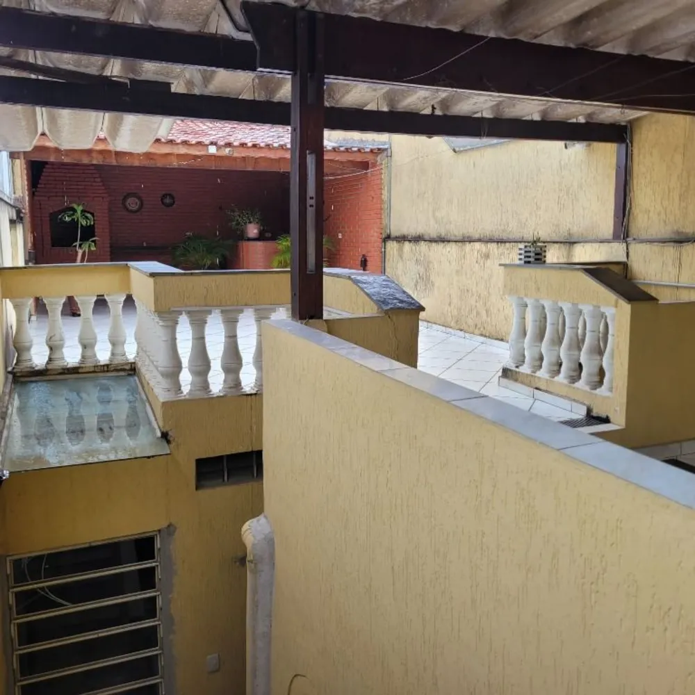Sobrado, 3 quartos, 268 m² - Foto 5