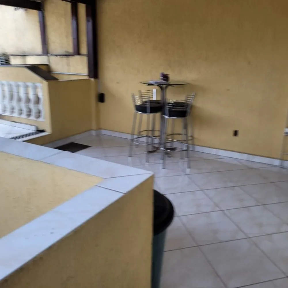 Sobrado, 3 quartos, 268 m² - Foto 3