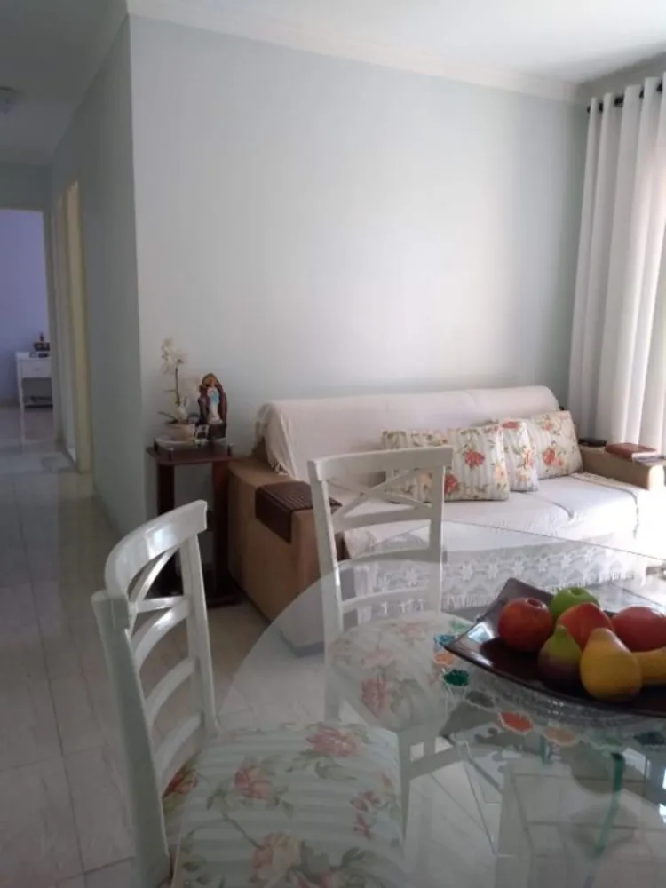 Apartamento, 2 quartos, 51 m² - Foto 5