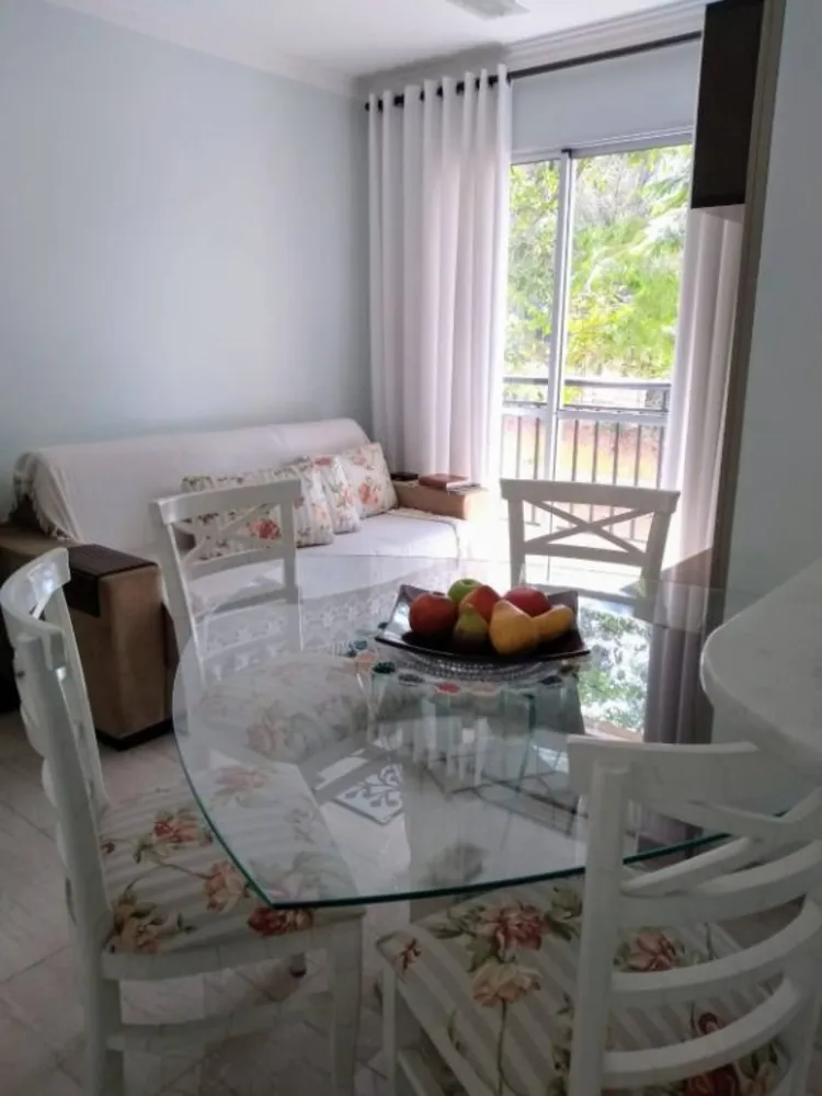 Apartamento, 2 quartos, 51 m² - Foto 7