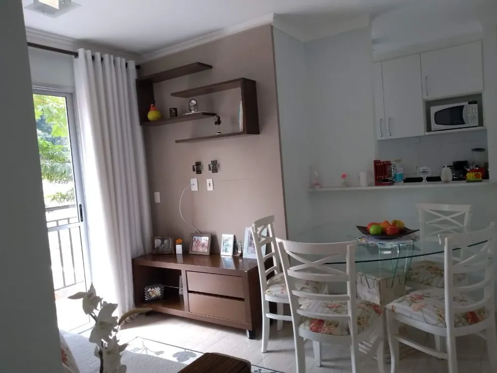 Apartamento, 2 quartos, 51 m² - Foto 6