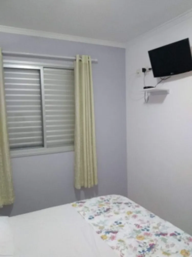 Apartamento, 2 quartos, 51 m² - Foto 2
