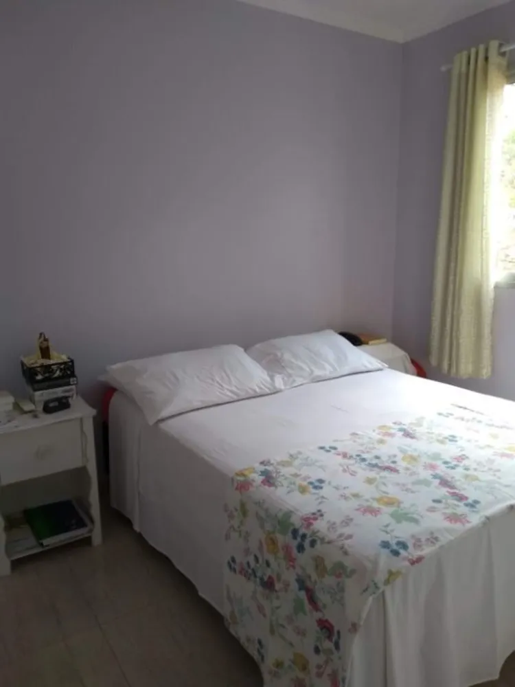 Apartamento, 2 quartos, 51 m² - Foto 1
