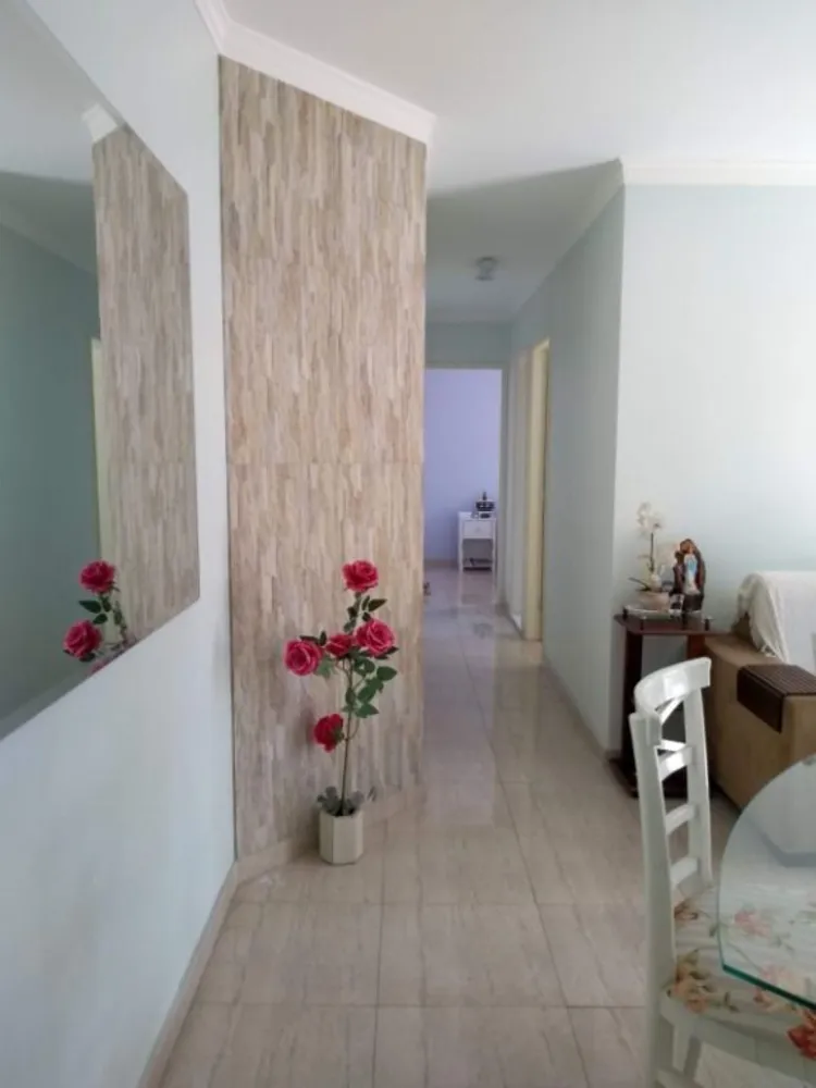 Apartamento, 2 quartos, 51 m² - Foto 3