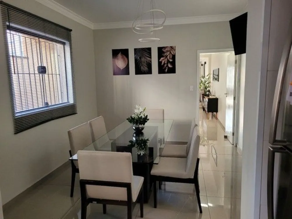 Sobrado, 2 quartos, 191 m² - Foto 1