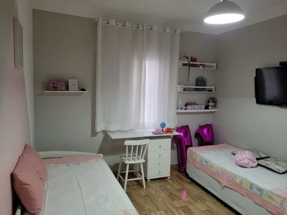 Sobrado, 2 quartos, 191 m² - Foto 3