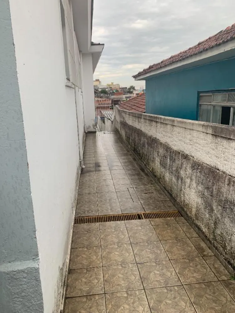 Sobrado, 4 quartos, 300 m² - Foto 7