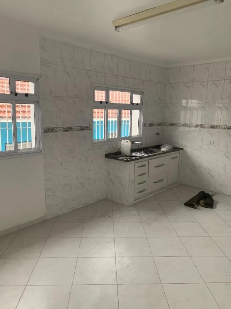 Sobrado, 4 quartos, 300 m² - Foto 2