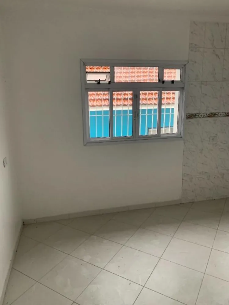 Sobrado, 4 quartos, 300 m² - Foto 1