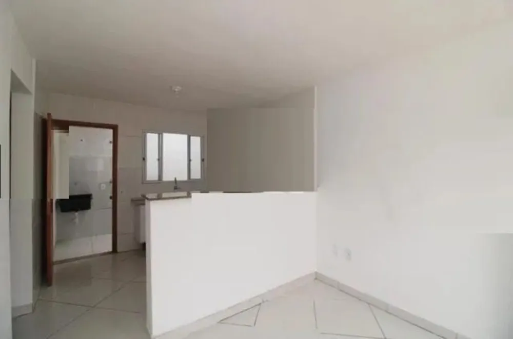 Casa, 2 quartos, 55 m² - Foto 1