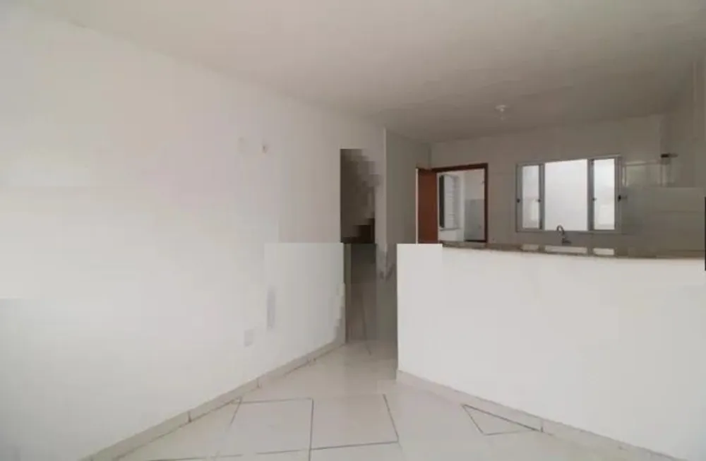Casa, 2 quartos, 55 m² - Foto 3