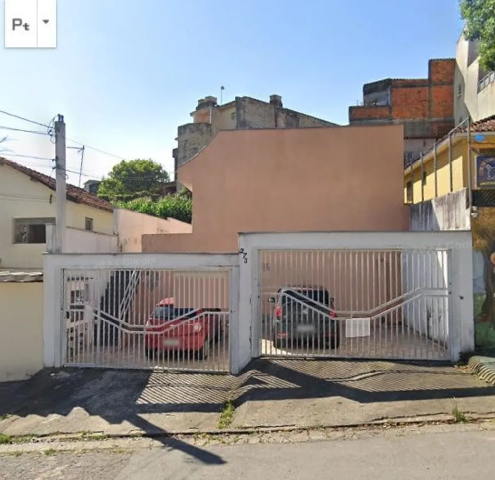 Casa, 2 quartos, 55 m² - Foto 2