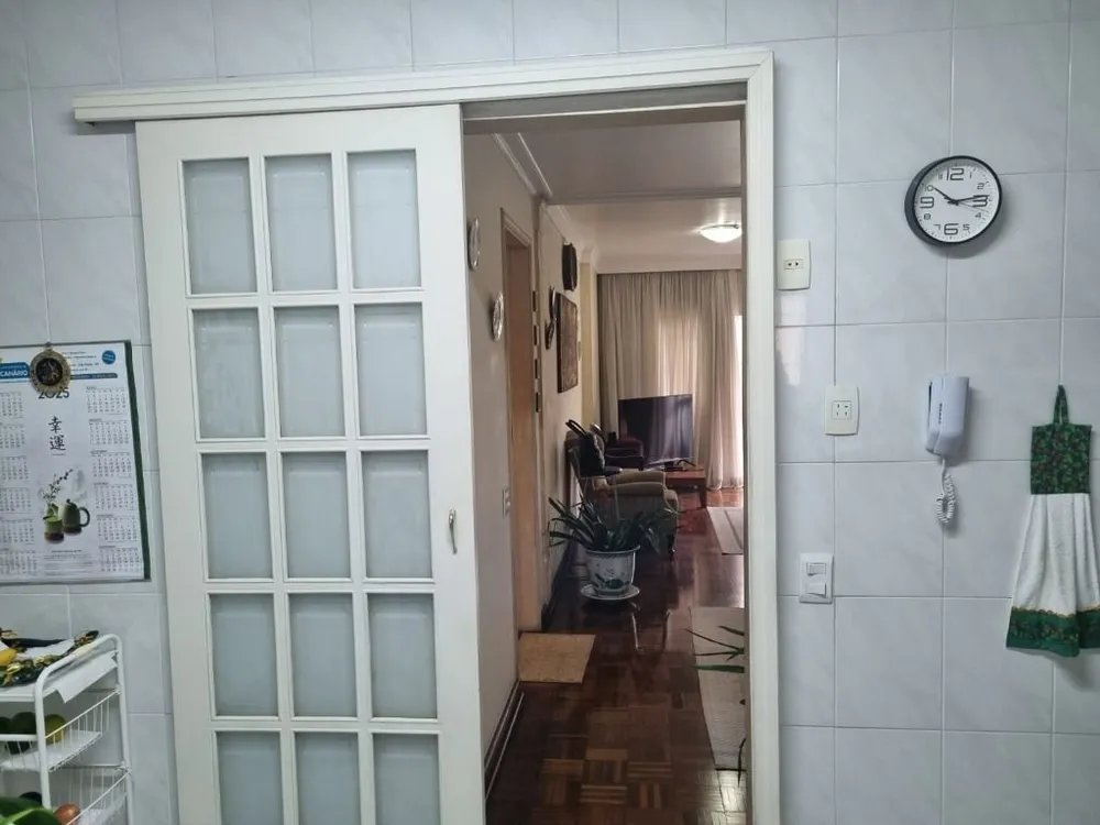 Apartamento, 4 quartos, 160 m² - Foto 1
