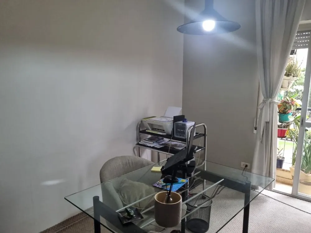 Apartamento, 4 quartos, 160 m² - Foto 3