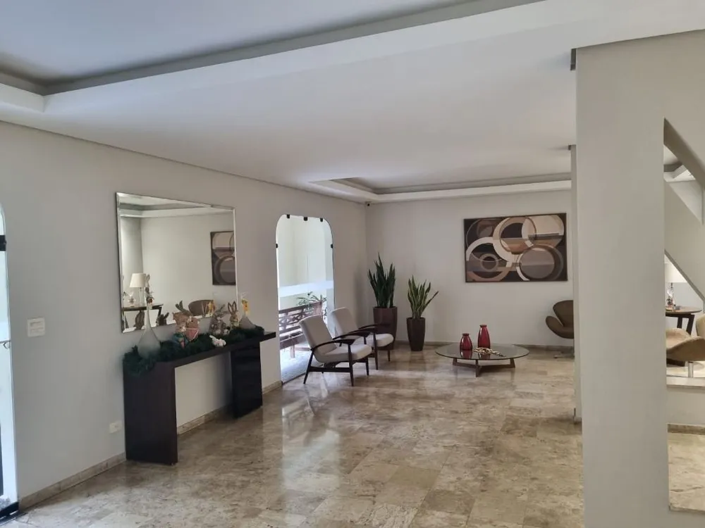 Apartamento, 4 quartos, 160 m² - Foto 2