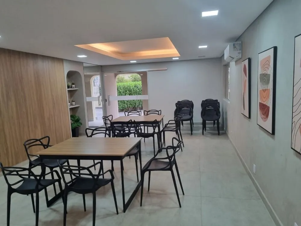 Apartamento, 4 quartos, 160 m² - Foto 4