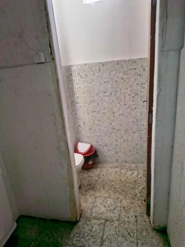 Loja-Salão, 176 m² - Foto 9
