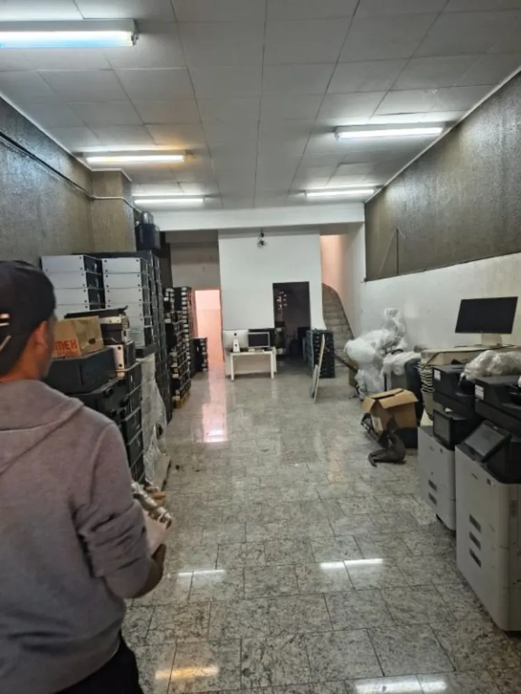 Loja-Salão, 176 m² - Foto 8