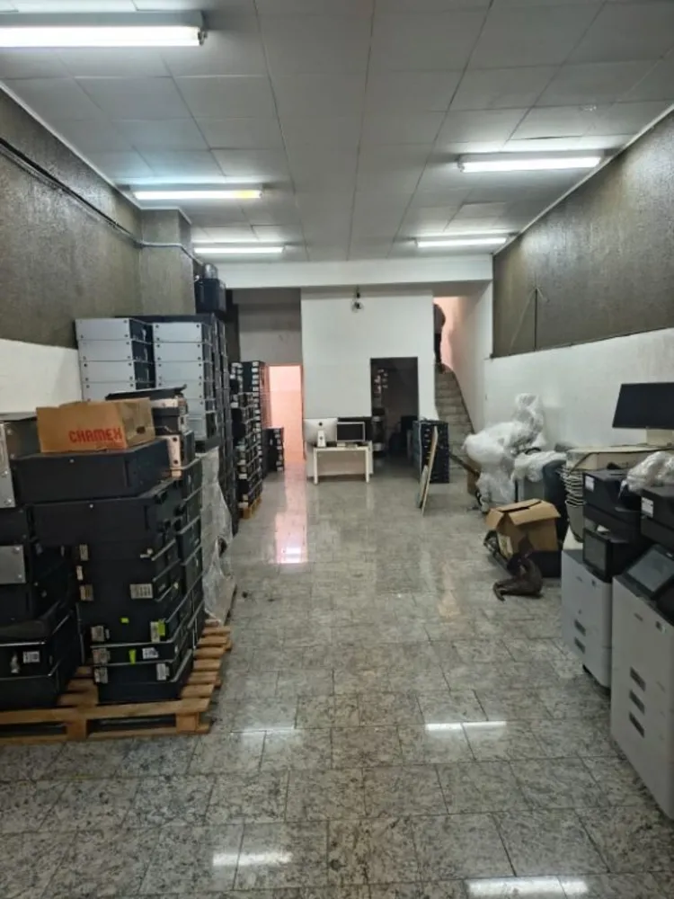 Loja-Salão, 176 m² - Foto 2