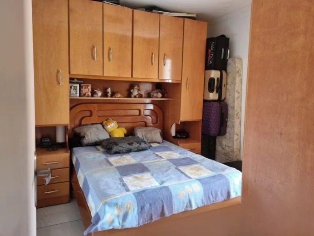 Casa, 3 quartos, 102 m² - Foto 2