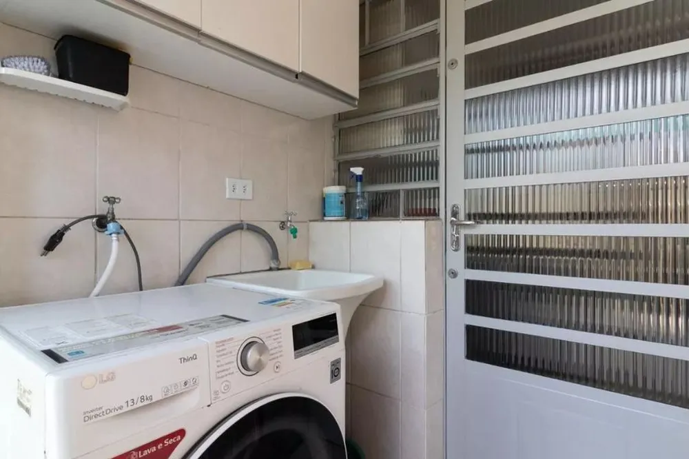 Casa, 2 quartos, 140 m² - Foto 8