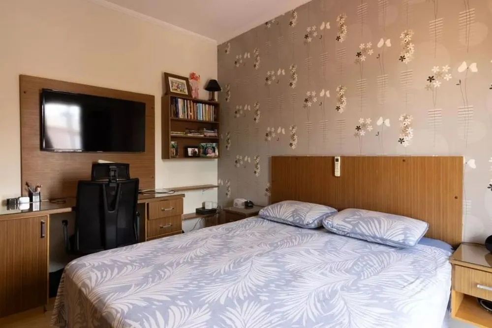 Casa, 2 quartos, 140 m² - Foto 3