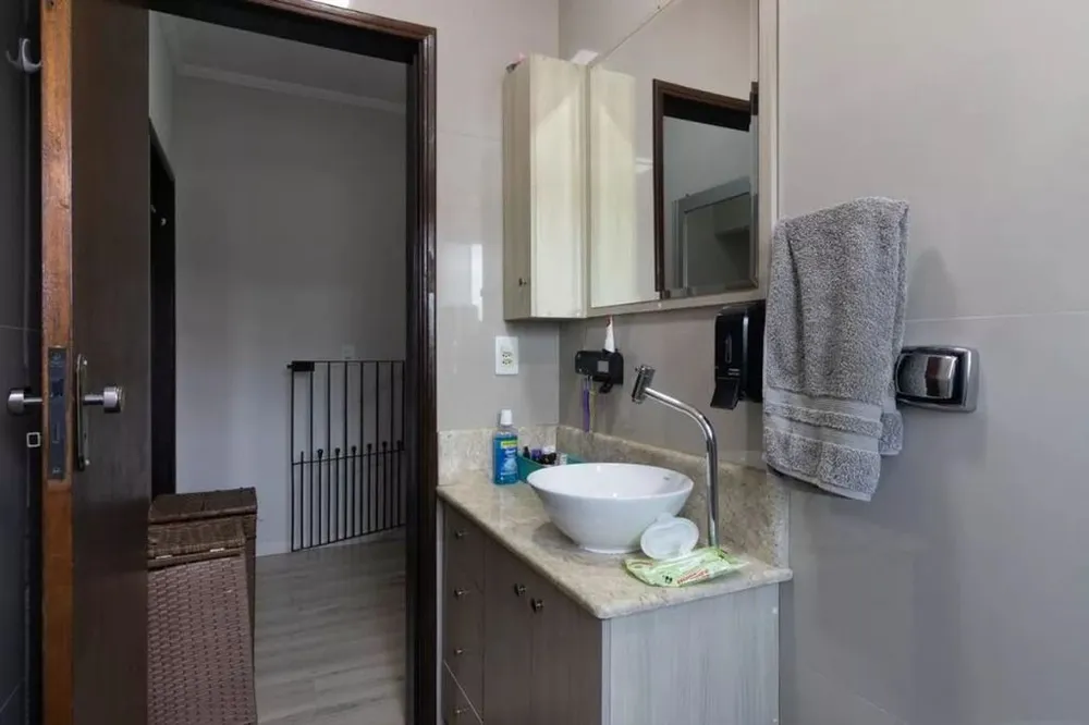 Casa, 2 quartos, 140 m² - Foto 7